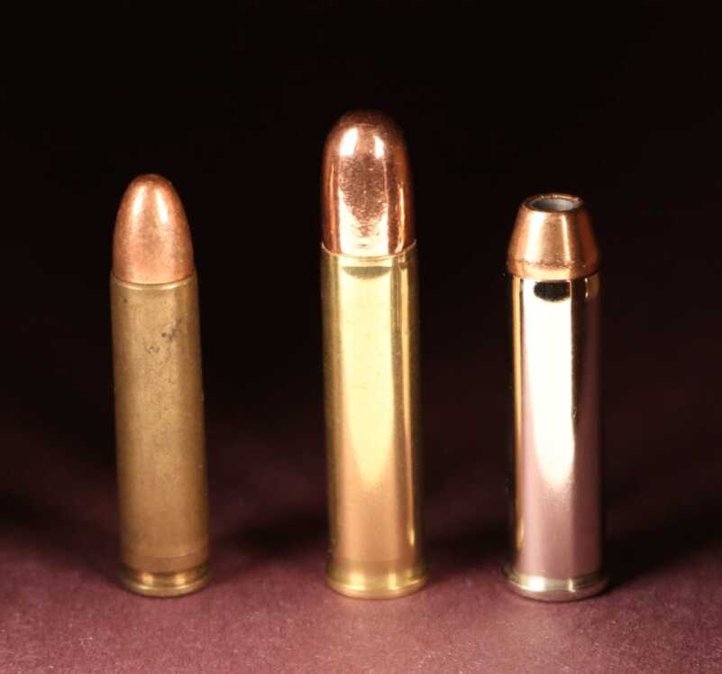 Winchester 1907 & The Super-Villain's Sidekick Winchester 1907 & The Super-Villain's Sidekick
