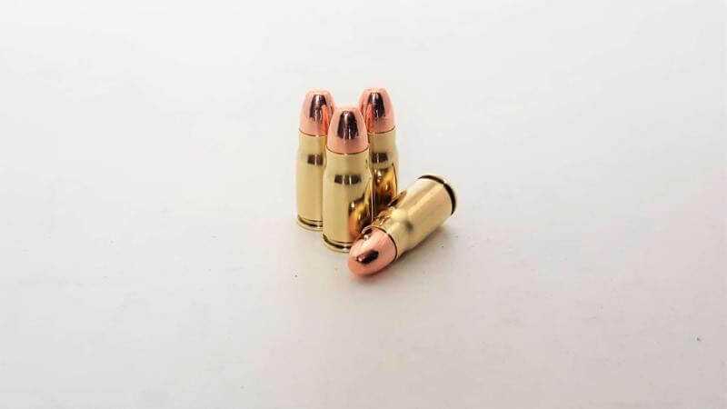 8x22mm Ammunition for the Classic Type 94 and 14 Nambu Pistol Now Available at Steinel Ammunition