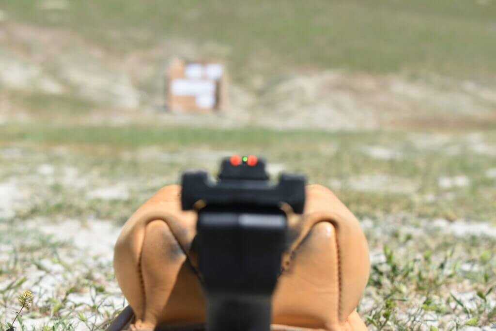 The Most Innovative Gun of 2019: The KelTec CP33 Reviewed The Most Innovative Gun of 2019: The KelTec CP33 Reviewed