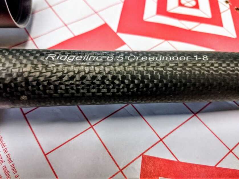 The Christensen Arms Ridgeline: A Precision Long-Range Hunting Rifle The Christensen Arms Ridgeline: A Precision Long-Range Hunting Rifle