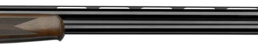 Beretta Updates the Silver Pigeon I with New Barrels Beretta Updates the Silver Pigeon I with New Barrels