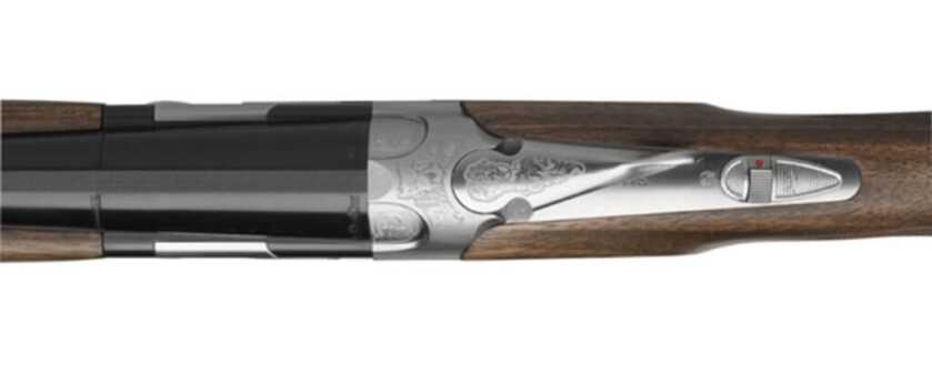 Beretta Updates the Silver Pigeon I with New Barrels Beretta Updates the Silver Pigeon I with New Barrels