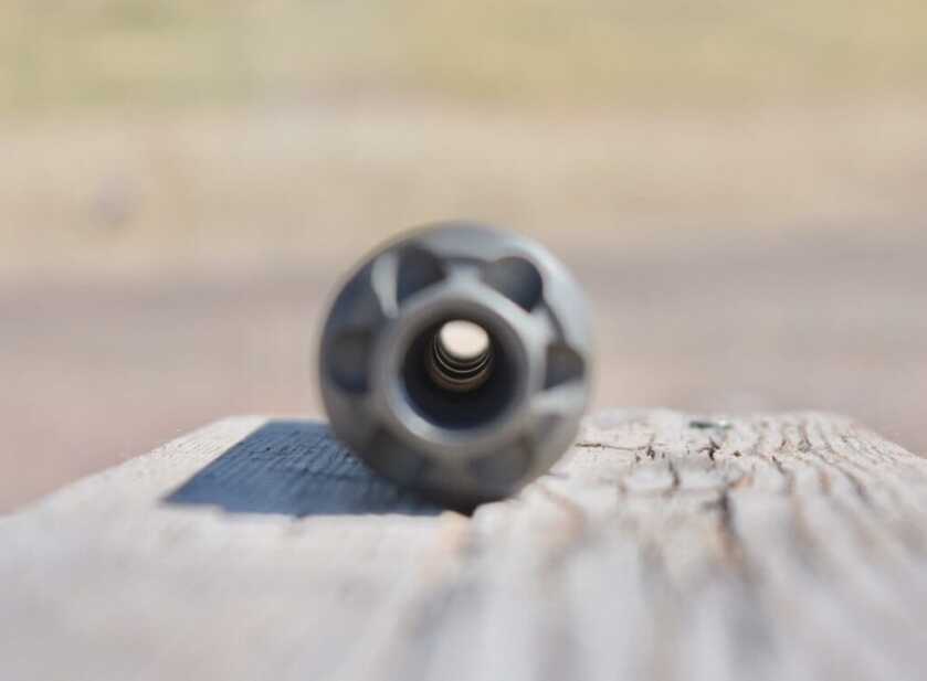 AAC's Newest Suppressor Reviewed: Introducing the Jaeger 30 AAC's Newest Suppressor Reviewed: Introducing the Jaeger 30