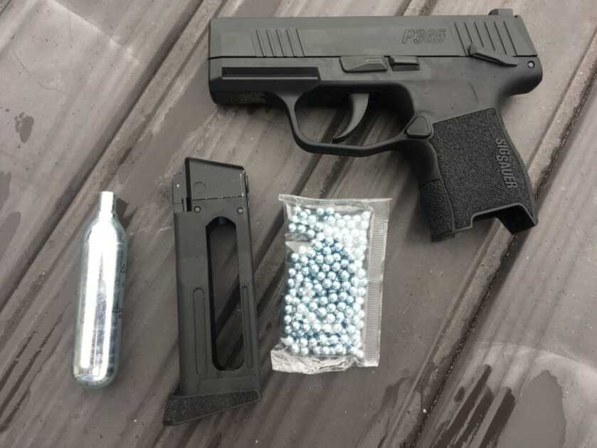 Unseen in the Best Places: Belly Guns and Hide Outs for Low Profile Carry Unseen in the Best Places: Belly Guns and Hide Outs for Low Profile Carry