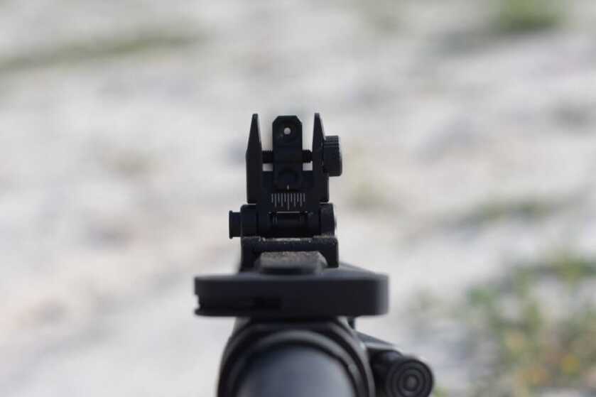The Rifle your Battle Buddy Needs: Springfield SAINT Victor 308 The Rifle your Battle Buddy Needs: Springfield SAINT Victor 308