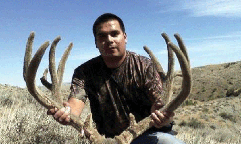 Supreme Court Sides with Crow Tribe Member Who Took Elk Out of Season Supreme Court Sides with Crow Tribe Member Who Took Elk Out of Season