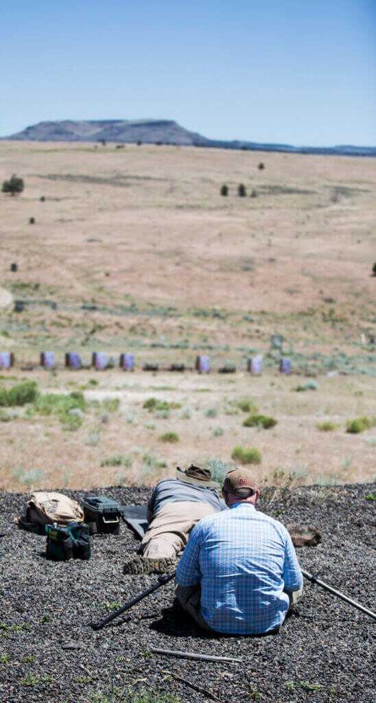 The 6.5 Creedmoor, One-mile Gun with the NEW Hornady A-Tip? The 6.5 Creedmoor, One-mile Gun with the NEW Hornady A-Tip?