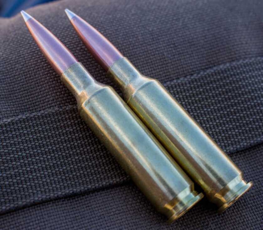 The 6.5 Creedmoor, One-mile Gun with the NEW Hornady A-Tip? The 6.5 Creedmoor, One-mile Gun with the NEW Hornady A-Tip?