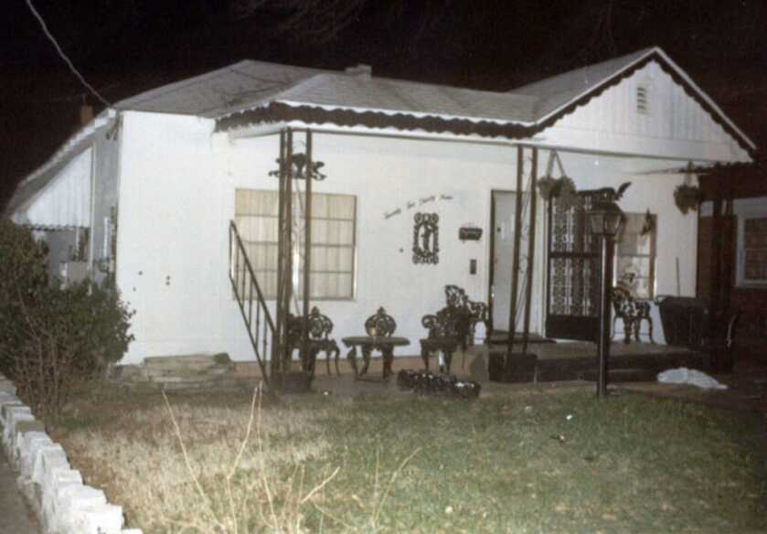 Rem 870, M16A1, & The Shannon Street Massacre Rem 870, M16A1, & The Shannon Street Massacre
