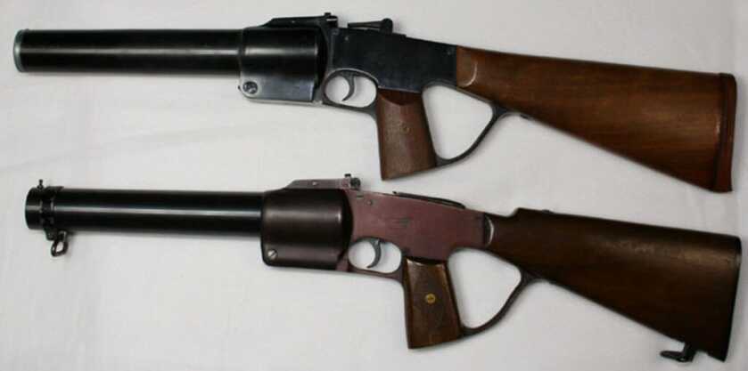 Rem 870, M16A1, & The Shannon Street Massacre Rem 870, M16A1, & The Shannon Street Massacre