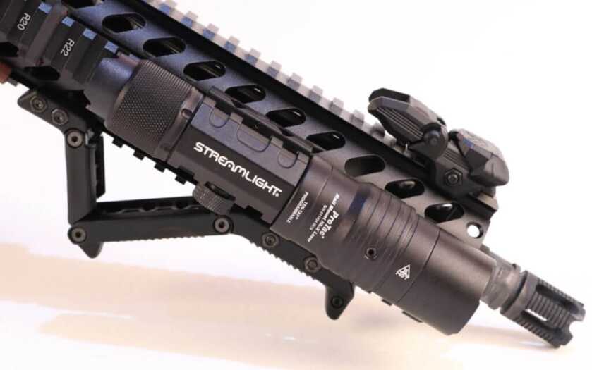 Rem 870, M16A1, & The Shannon Street Massacre Rem 870, M16A1, & The Shannon Street Massacre