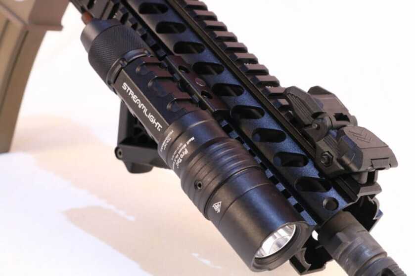 Rem 870, M16A1, & The Shannon Street Massacre Rem 870, M16A1, & The Shannon Street Massacre
