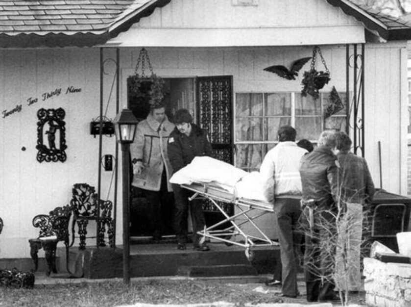 Rem 870, M16A1, & The Shannon Street Massacre Rem 870, M16A1, & The Shannon Street Massacre