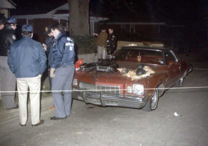 Rem 870, M16A1, & The Shannon Street Massacre Rem 870, M16A1, & The Shannon Street Massacre