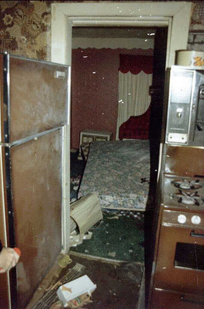 Rem 870, M16A1, & The Shannon Street Massacre Rem 870, M16A1, & The Shannon Street Massacre