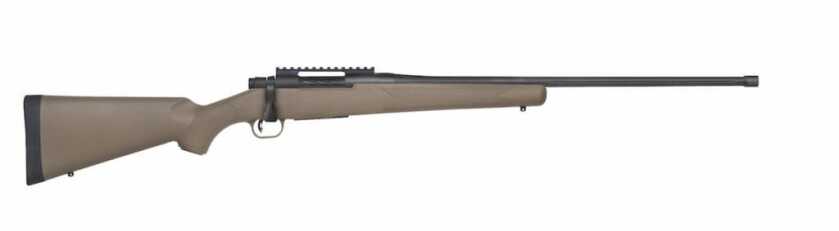 Mossberg Introduces Patriot Predator 6.5 PRC Bolt-Action Rifles Mossberg Introduces Patriot Predator 6.5 PRC Bolt-Action Rifles