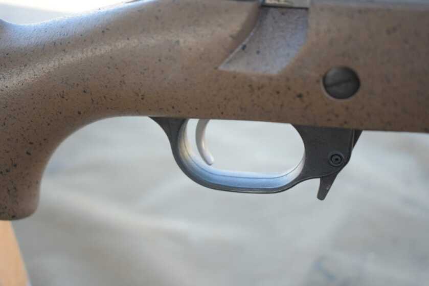 Ruger's Newest Rifle: The Hawkeye Long-Range Hunter Reviewed Ruger's Newest Rifle: The Hawkeye Long-Range Hunter Reviewed