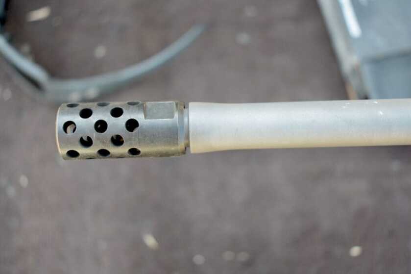 Ruger's Newest Rifle: The Hawkeye Long-Range Hunter Reviewed Ruger's Newest Rifle: The Hawkeye Long-Range Hunter Reviewed