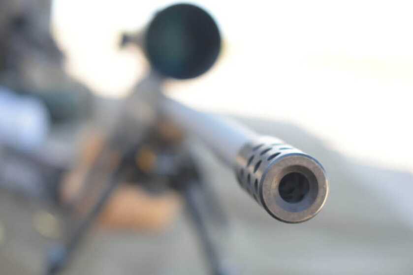 Ruger's Newest Rifle: The Hawkeye Long-Range Hunter Reviewed Ruger's Newest Rifle: The Hawkeye Long-Range Hunter Reviewed