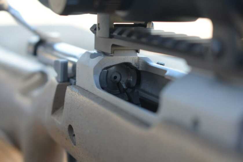 Ruger's Newest Rifle: The Hawkeye Long-Range Hunter Reviewed Ruger's Newest Rifle: The Hawkeye Long-Range Hunter Reviewed