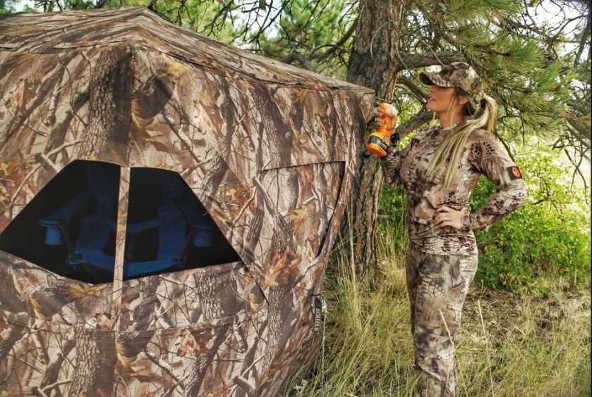 Create The Frenzy - Archery Elk Hunting & Calling Strategies Create The Frenzy - Archery Elk Hunting & Calling Strategies