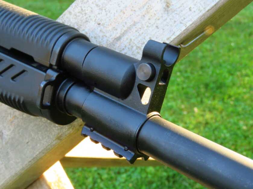 Citadel RS-S1 Semi-Auto Shotgun Citadel RS-S1 Semi-Auto Shotgun