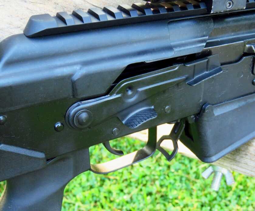 Citadel RS-S1 Semi-Auto Shotgun Citadel RS-S1 Semi-Auto Shotgun