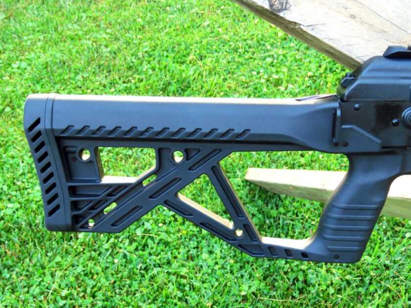 Citadel RS-S1 Semi-Auto Shotgun Citadel RS-S1 Semi-Auto Shotgun