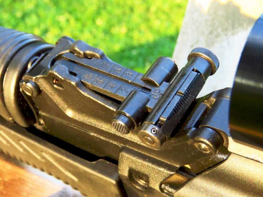 Citadel RS-S1 Semi-Auto Shotgun Citadel RS-S1 Semi-Auto Shotgun