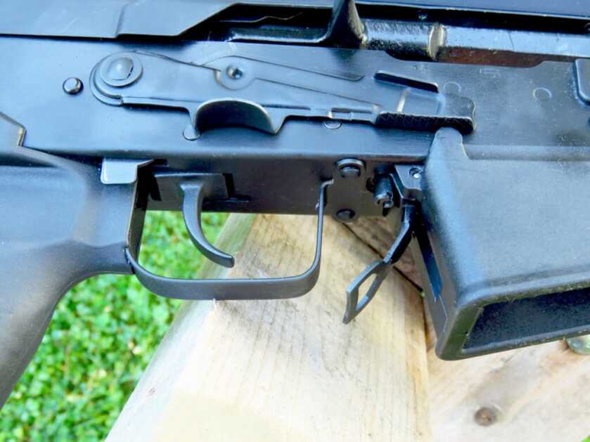 Citadel RS-S1 Semi-Auto Shotgun Citadel RS-S1 Semi-Auto Shotgun