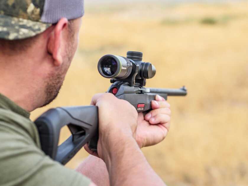 Is Winchester's Wildcat .22 The New Semi-Auto King? Is Winchester's Wildcat .22 The New Semi-Auto King?