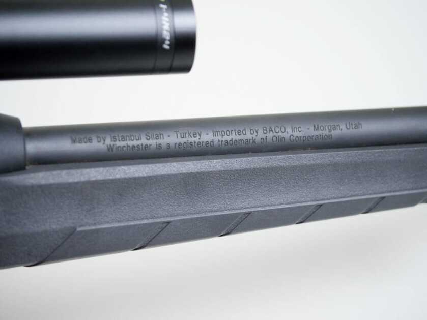 Is Winchester's Wildcat .22 The New Semi-Auto King? Is Winchester's Wildcat .22 The New Semi-Auto King?