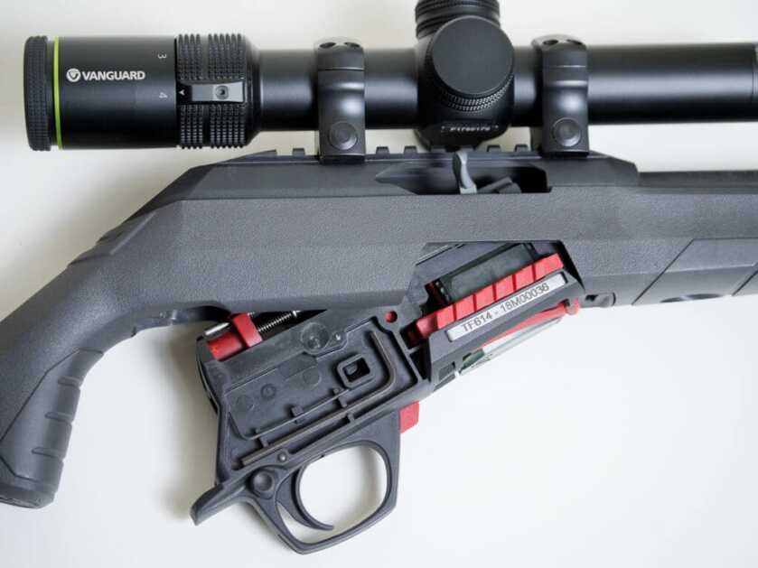 Is Winchester's Wildcat .22 The New Semi-Auto King? Is Winchester's Wildcat .22 The New Semi-Auto King?