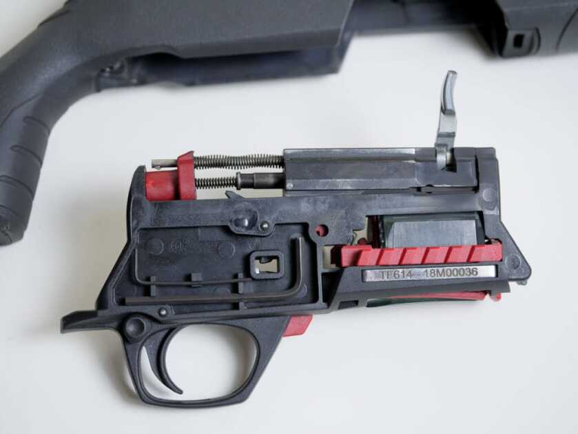 Is Winchester's Wildcat .22 The New Semi-Auto King? Is Winchester's Wildcat .22 The New Semi-Auto King?