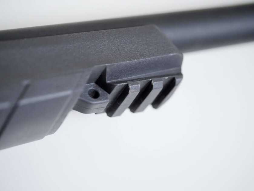 Is Winchester's Wildcat .22 The New Semi-Auto King? Is Winchester's Wildcat .22 The New Semi-Auto King?