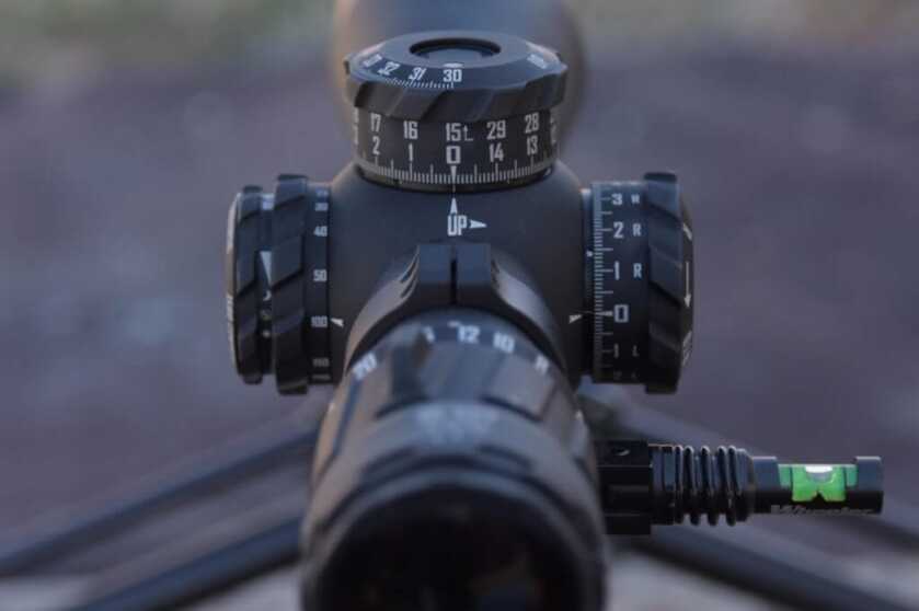 Zero Compromise Optic's ZC527 Full Review: Best Rifle Optic on the Market? Zero Compromise Optic's ZC527 Full Review: Best Rifle Optic on the Market?