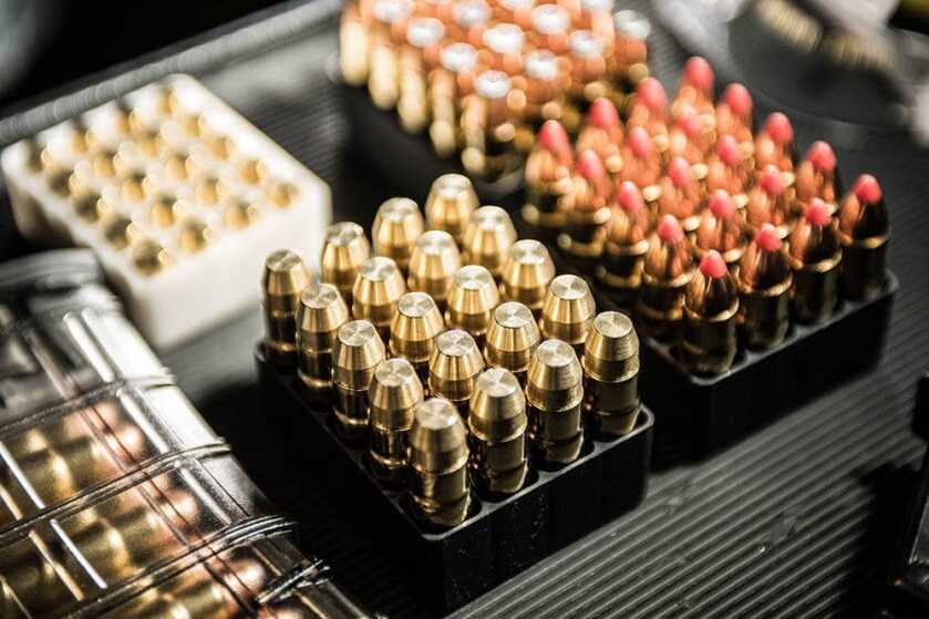 The 458 SOCOM; From Battlefield to Elk Country The 458 SOCOM; From Battlefield to Elk Country