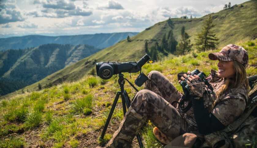 Top 5 Tips For Glassing Big Game Top 5 Tips For Glassing Big Game