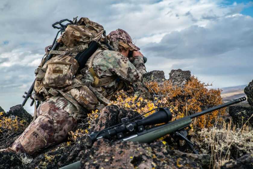 Top 5 Tips For Glassing Big Game Top 5 Tips For Glassing Big Game