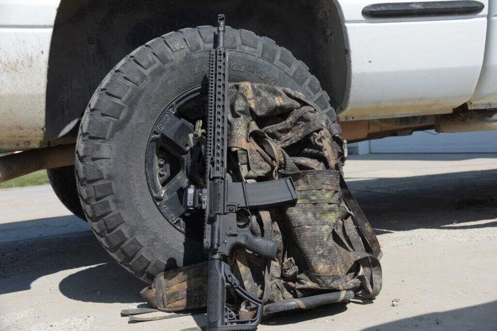 New Red Dot Option From Crimson Trace: The CTS-1000 Reviewed New Red Dot Option From Crimson Trace: The CTS-1000 Reviewed