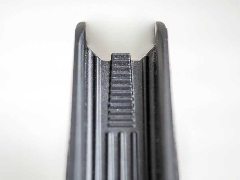 KelTec's KS7 Bullpup Shotgun KelTec's KS7 Bullpup Shotgun