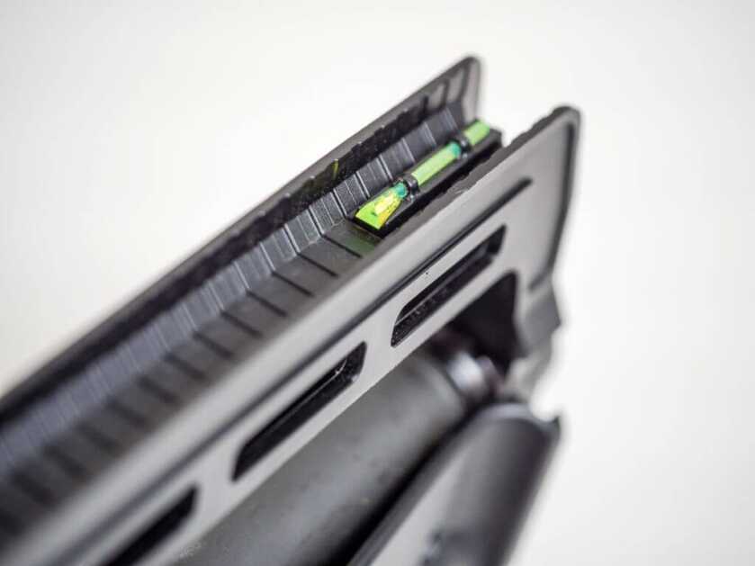 KelTec's KS7 Bullpup Shotgun KelTec's KS7 Bullpup Shotgun