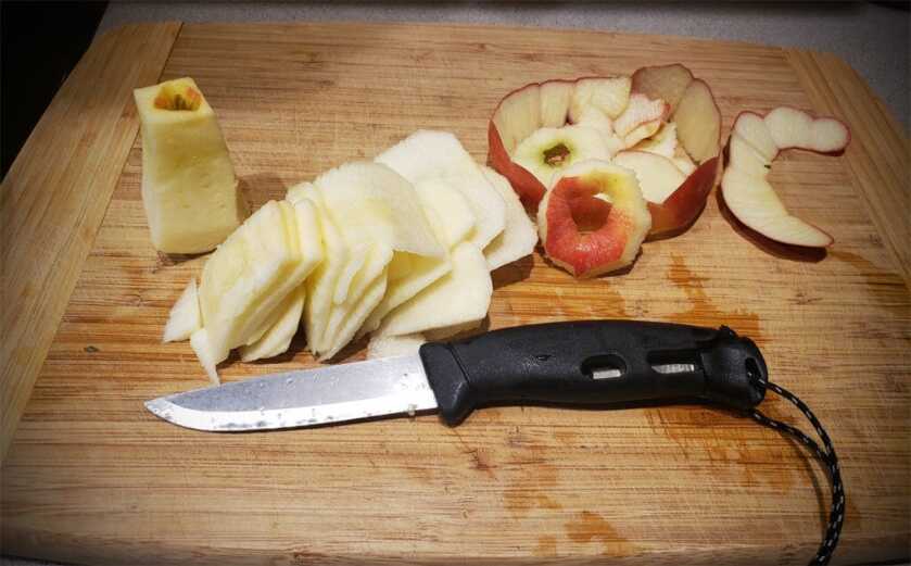 Morakniv Companion Spark Field Knife Morakniv Companion Spark Field Knife