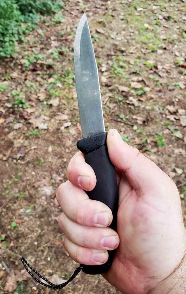 Morakniv Companion Spark Field Knife Morakniv Companion Spark Field Knife