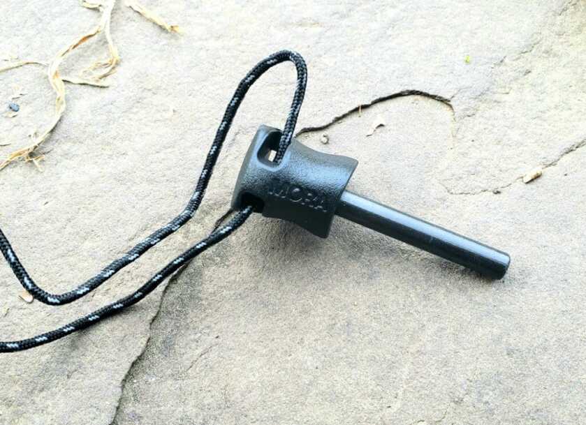 Morakniv Companion Spark Field Knife Morakniv Companion Spark Field Knife