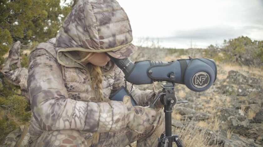 Top 5 Tips For Glassing Big Game Top 5 Tips For Glassing Big Game