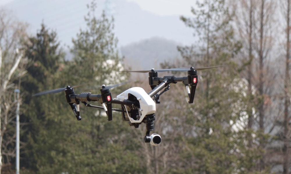 Poachers in U.S. Using High-Tech Drones, GPS to Illegally Bag Critters Poachers in U.S. Using High-Tech Drones, GPS to Illegally Bag Critters