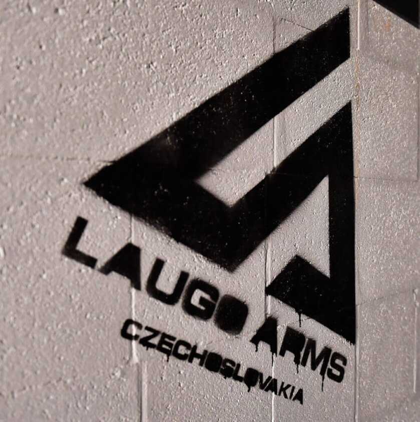 The Laugo Alien Pistol - Completely New Design - GunsAmerica Exclusive The Laugo Alien Pistol - Completely New Design - GunsAmerica Exclusive