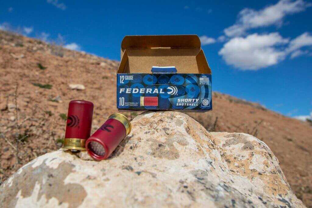 Mini 12 Gauge Shells Are Getting SAAMI Specifications Mini 12 Gauge Shells Are Getting SAAMI Specifications