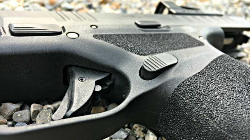 The NEW Springfield Armory Hellcat OSP! - Review The NEW Springfield Armory Hellcat OSP! - Review